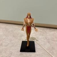 Lady Deathstrike collezione marvel