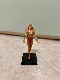 Lady Deathstrike collezione marvel