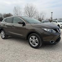NISSAN Qashqai 1.6 dCi 2WD Tekna
