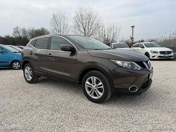 NISSAN Qashqai 1.6 dCi 2WD Tekna