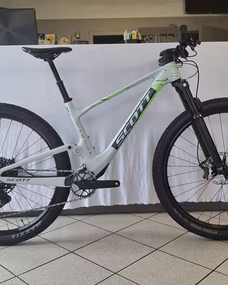 -30% SCOTT Spark RC Comp - 2026