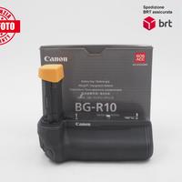 Canon BG-R10 - Battery Grip per Canon EOS R5 / R6