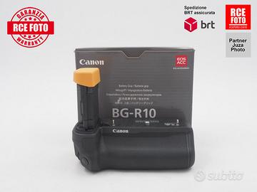 Canon BG-R10 - Battery Grip per Canon EOS R5 / R6