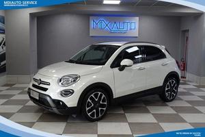 FIAT 500X Cross 1.0 T3 120cv EU6