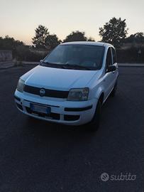 Panda 4x4