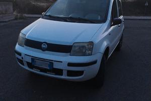 Panda 4x4