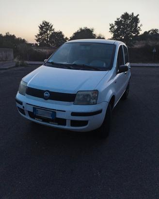 Panda 4x4