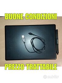 One by Wacom Medium - Tavoletta grafica
