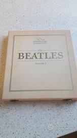 Solo custodia (NO CD) x collezione the Beatles