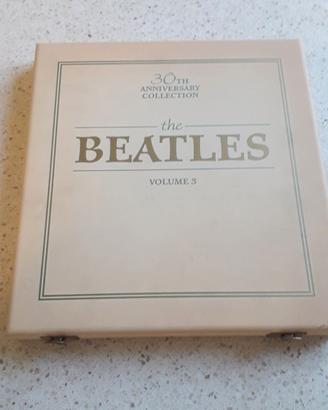 Solo custodia (NO CD) x collezione the Beatles