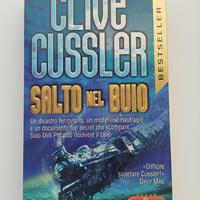 Salto nel buio - Clive Cussler