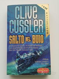 Salto nel buio - Clive Cussler