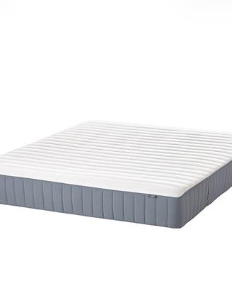 Materasso matrimoniale Valevag IKEA