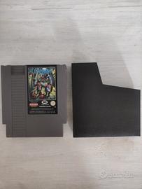 Nintendo NES Blues Brothers 