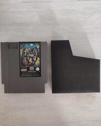 Nintendo NES Blues Brothers 