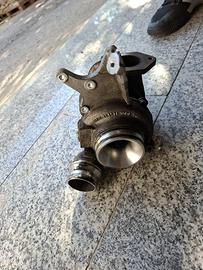 Turbina bmw serie 1 f20 N47d20c