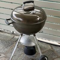 Barbecue a carbone Weber 47