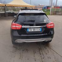 Mercedes-benz gla 200d