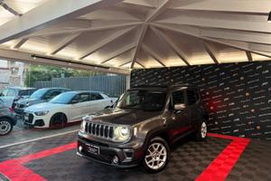 Jeep Renegade 1.6 Mjt DDCT 120 CV Limited