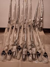 candele laccate DeBer cm 29