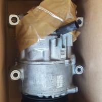 compressore aria condizionata mercedes