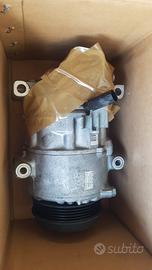 compressore aria condizionata mercedes