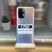 Xiaomi Mi 11X 5G – 128GB Argento