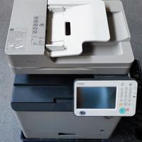 Stampante Canon 250i