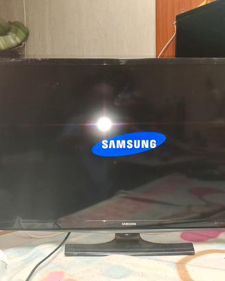 Samsung 32" a led full hd 