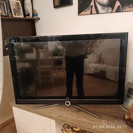  televisore LOEWE 45 pollici 