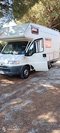 cessione camper