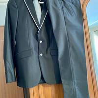 Abito da sposo taglia 44