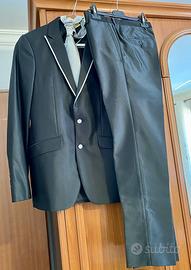 Abito da sposo taglia 44