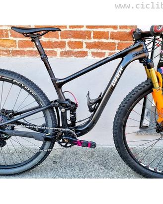 MTB Giant Anthem Advanced Pro 29 tg.S