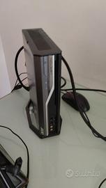 Acer Veriton X4630G Intel® Core™ i3 i3-4130
