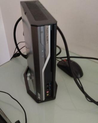 Acer Veriton X4630G Intel® Core™ i3 i3-4130