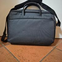 Borsa a tracolla porta PC 