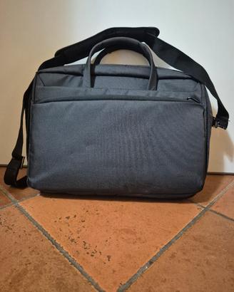 Borsa a tracolla porta PC 