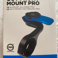 Quad Lock Bici Mtb front mount pro