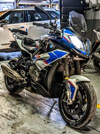 BMW S1000XR 2019