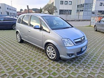 Opel Meriva 1.4 16V 90Cv*Neopatentati*Cerchi*Clima