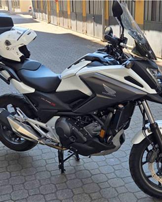 Honda NC 750 X