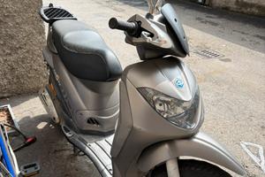 Piaggio Liberty 50 4T-funzionante / PREZZO AFARE