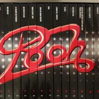 raccolta 20 DVD, Pooh, “una storia in musica"