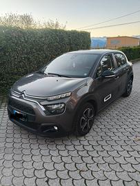 Citroen C3 Pure Tech 83 S&S Feel