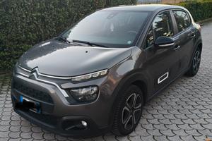 Citroen C3 Pure Tech 83 S&S Feel