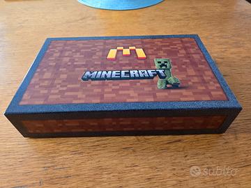 Minecraft McDonald's