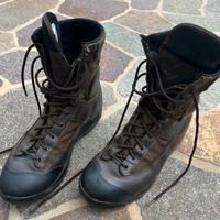 Anfibi estivi Beretta taglia 45