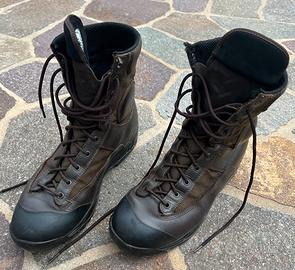 Anfibi estivi Beretta taglia 45