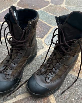 Anfibi estivi Beretta taglia 45